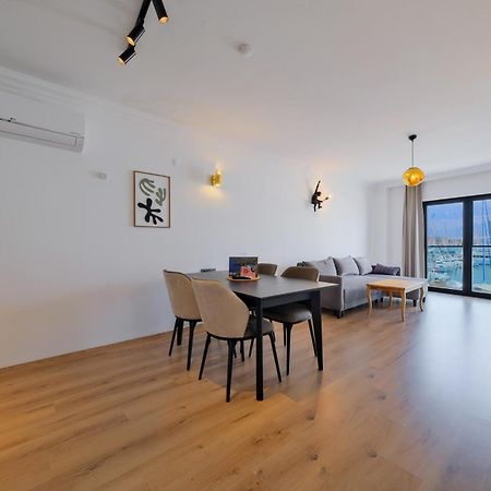 فتحية Koerfez Residence المظهر الخارجي الصورة