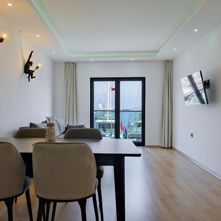 فتحية Koerfez Residence المظهر الخارجي الصورة