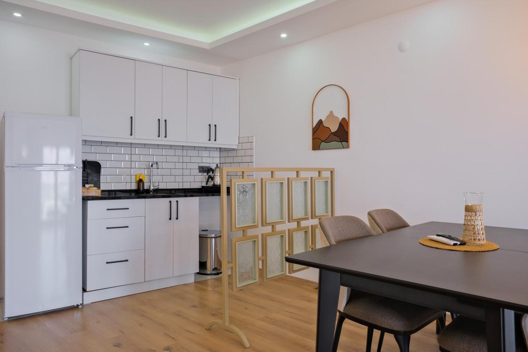 فتحية Koerfez Residence المظهر الخارجي الصورة