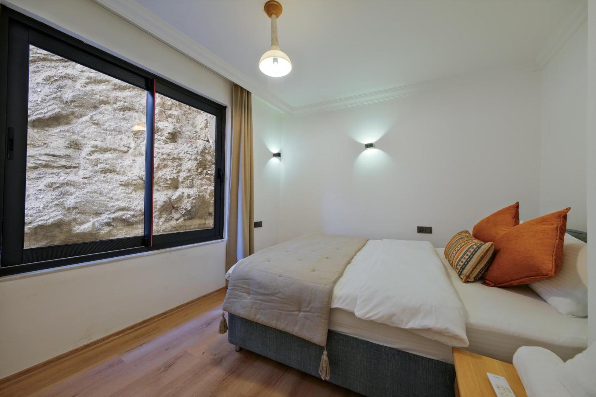 فتحية Koerfez Residence المظهر الخارجي الصورة