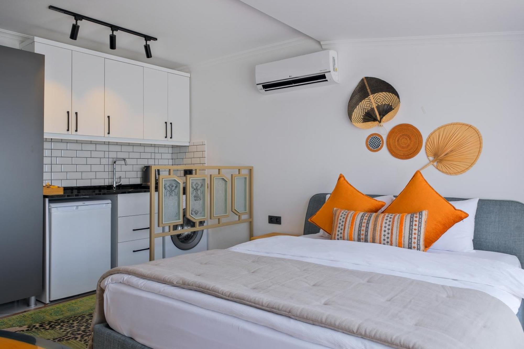 فتحية Koerfez Residence المظهر الخارجي الصورة