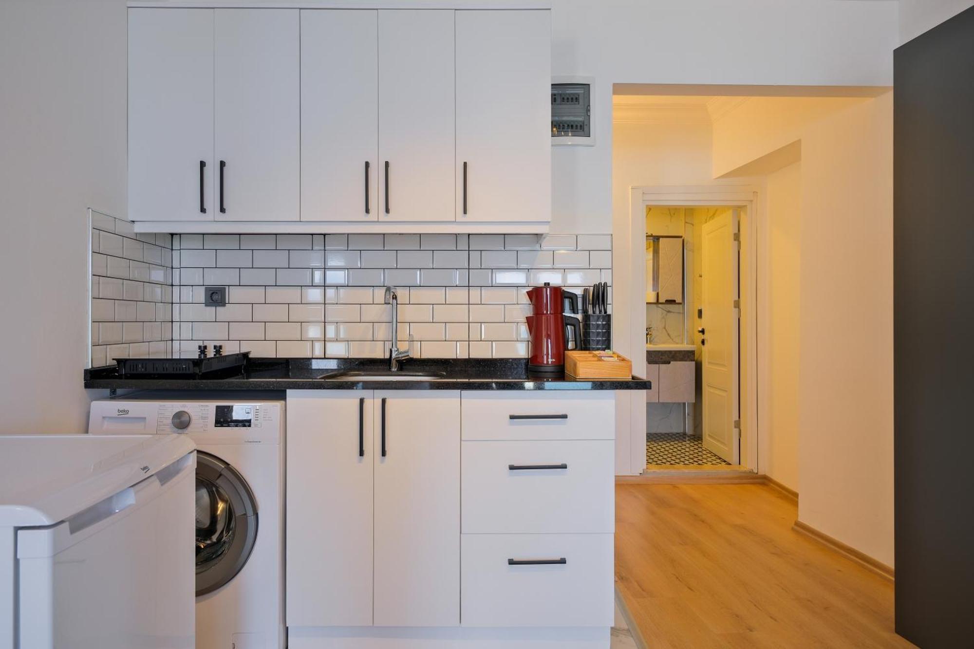 فتحية Koerfez Residence المظهر الخارجي الصورة