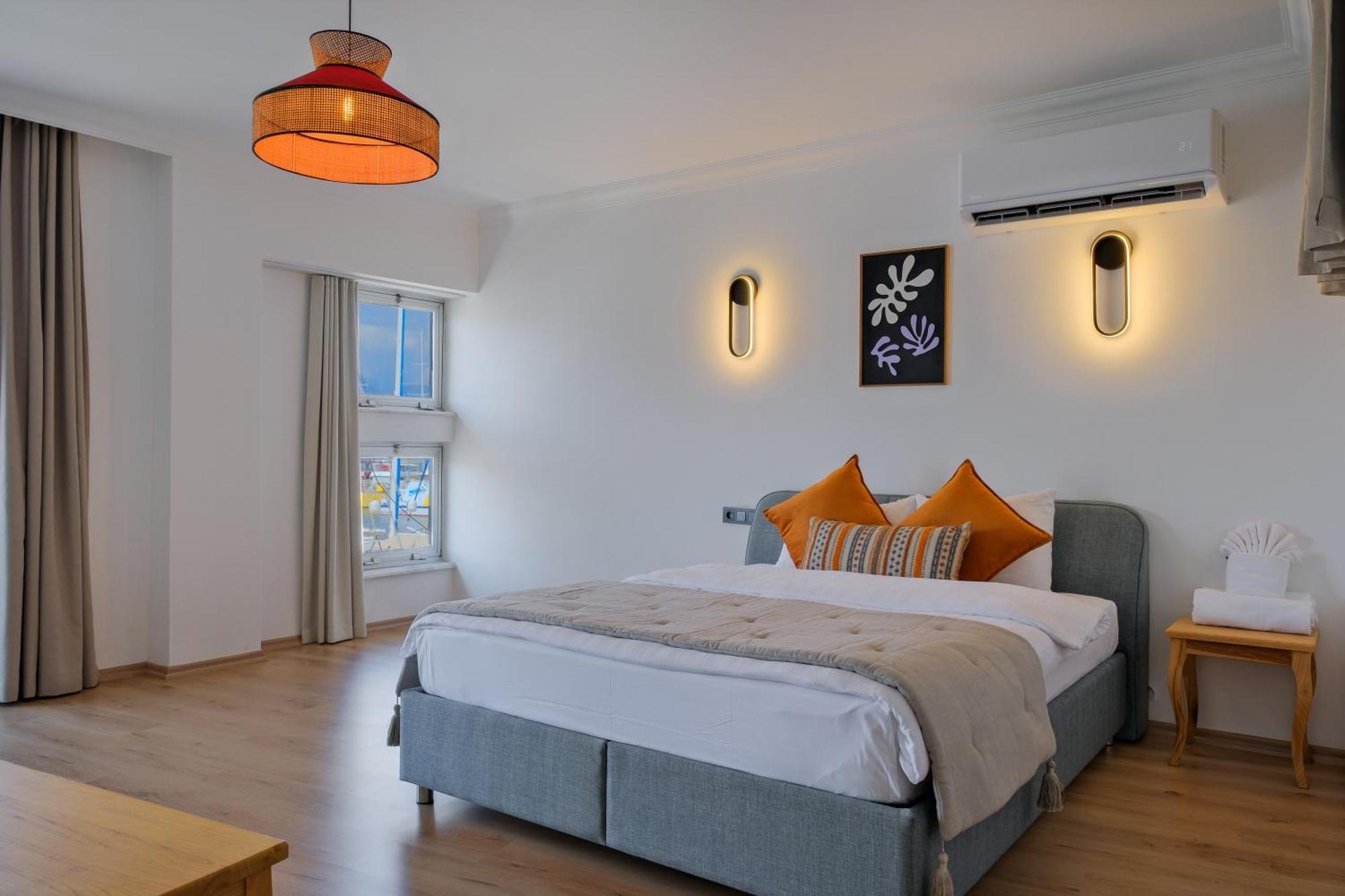 فتحية Koerfez Residence المظهر الخارجي الصورة